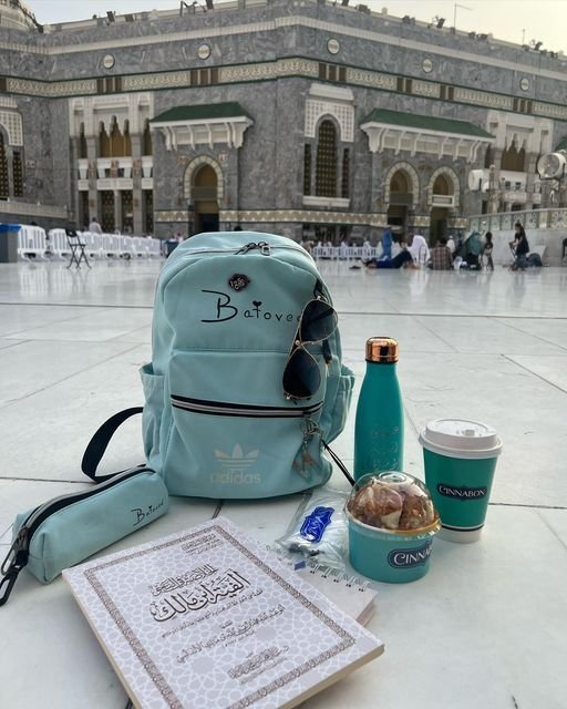 Essential Packing Guide for Umrah
