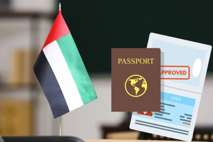 Dubai visit visa: current rules & fees