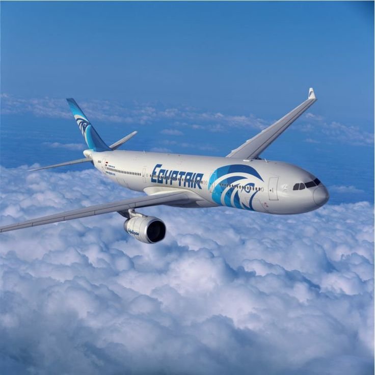 EgyptAir baggage policy refresh 2025