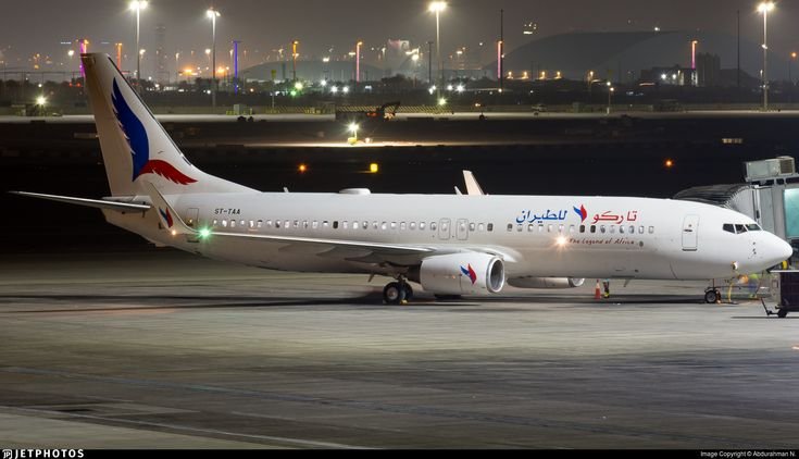 Tarco adds extra Jeddah–Khartoum flights