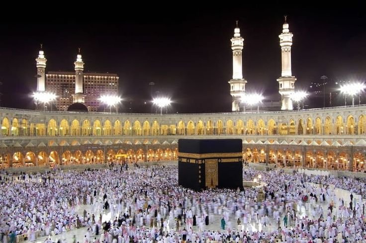 Umrah 1447H group dates announced